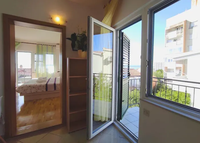 Apartmán De La Marina