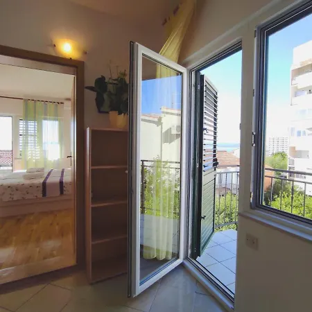 Lägenhet De La Marina