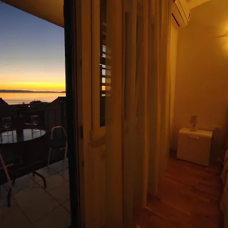 Lägenhet De La Marina *