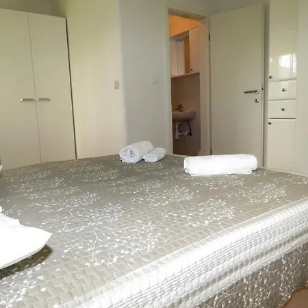 De La Marina Lägenhet Makarska