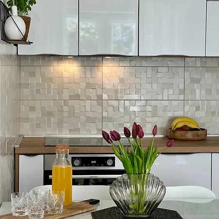 De La Marina Lägenhet *