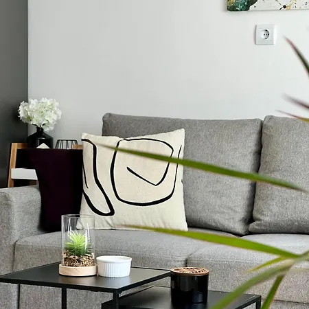 Lägenhet De La Marina