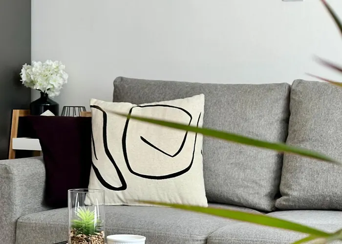 Appartamento De La Marina